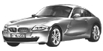 BMW E86 P1A54 Fault Code