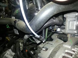 See P1A54 in engine